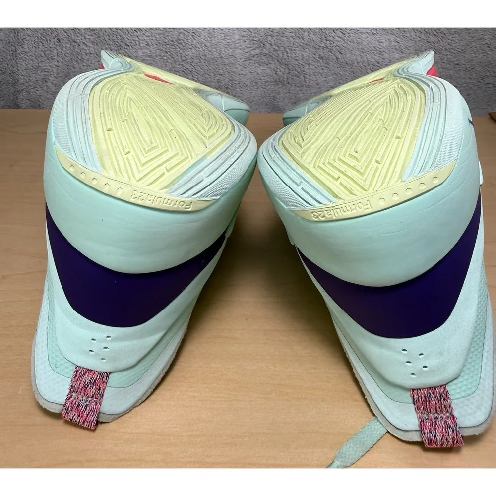 Air Jordan Luka 1 'Easter' Mint Green‎ Size 13 Basketball Shoes DN1772-305